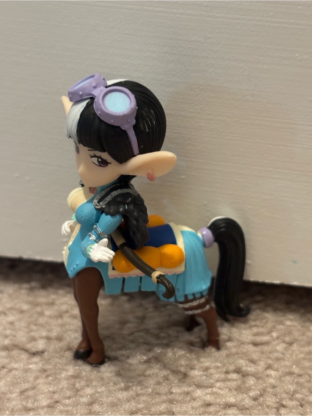 One Piece WCF Speed World Collectible Figure Anime Centaur Beast Pirates